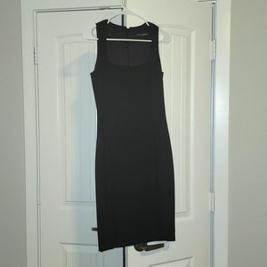 Dolce & Gabbana Black Dress